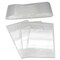 C-Line Products Bag, Poly, Zp, Reclose, 5X8 1000PK CLI47258 - alternate 7